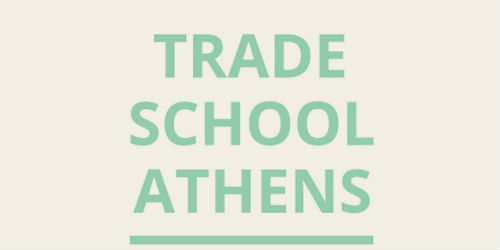 Trade School Athens (TSA) | Mια νέα πρωτοβουλία υπέρ της ελεύθερης μάθησης