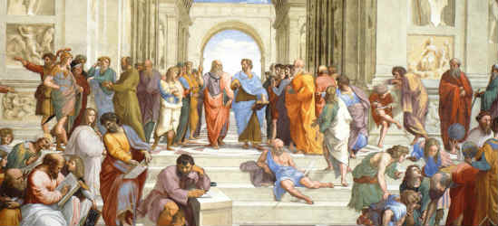 23οΠαγκόσμιο Συνέδριο Φιλοσοφίας στην Αθήνα