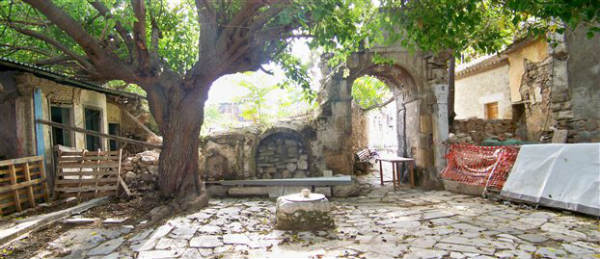 Plaka
