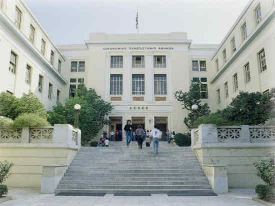 Βραβείο καινοτομίας στο Οικονομικό Πανεπιστήμιο