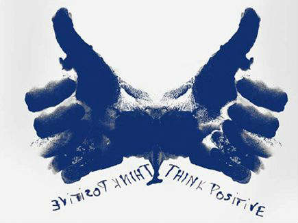 positive