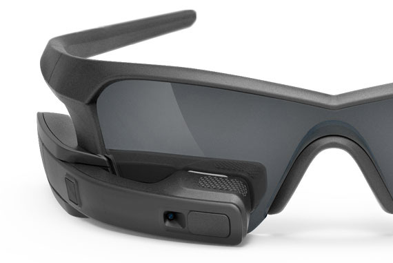 Recon Jet smart glasses, Για τον αθλητή του μέλλοντος