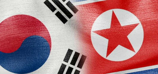 Υστερα από χρόνια, Βόρεια και Νότια Κορέα στο ίδιο τραπέζι