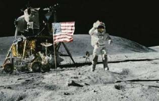 Απόλλων 11: Από τη Γη στη Σελήνη (16 Ιουλίου 1969)