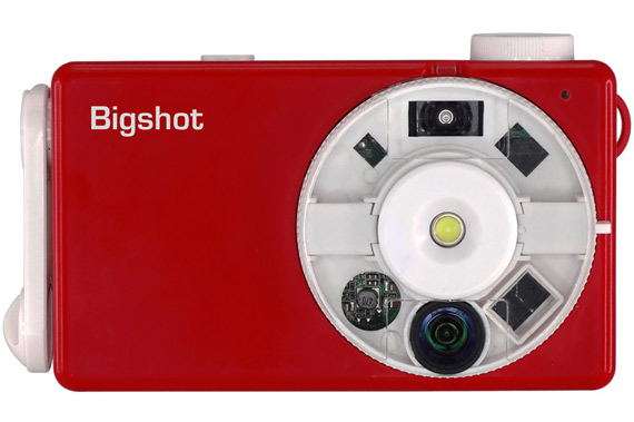 Bigshot Camera Kit