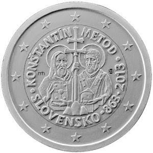 Η Ευρωπαική Ένωση απαίτησε να αφαιρεθεί η απεικόνιση του Χριστού από κέρματα του ευρώ!