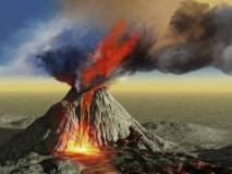 Νέα στοιχεία έρχονται στο φως για το ηφαίστειο της Σαντορίνης