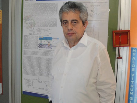 Παγκόσμια πατέντα για την θεραπεία του καρκίνου από τον Έλληνα ερευνητή Γεώργιο Κόρδα – Kατοχυρώνεται και θα πουληθεί σε διεθνείς φαρμακευτικές εταιρίες κολοσσούς