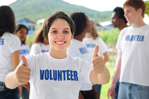 Ο εθελοντισμός προσθέτει χρόνια ζωής… και όχι μόνο!