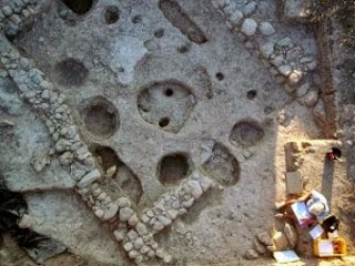 Σημαντικά ευρήματα έφεραν στο φως ανασκαφές στην Πάφο