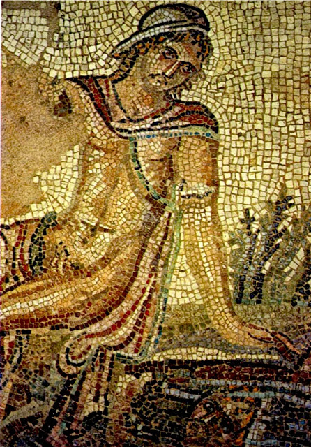 Ο ΝΑΡΚΙΣΣΟΣ