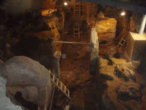 Σπήλαιο της Θεόπετρας στα Τρίκαλα : Ανθρώπινη παρουσία... πριν 23.000 χρόνια!