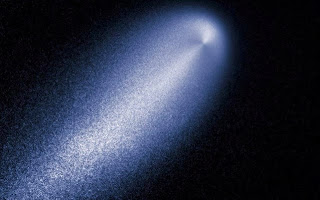Θα επιζήσει της βουτιάς στον Ήλιο ο «κομήτης του αιώνα»