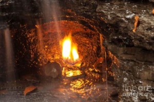 Οι επιστήμονες δεν μπορούν να εξηγήσουν την προέλευση της αιώνιας φλόγας στη Νέα Υόρκη - Βίντεο