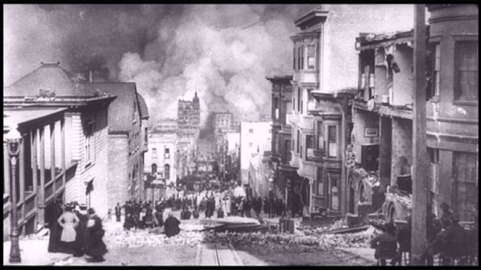 Ο μεγάλος σεισμός του 1856 στην Κρήτη!