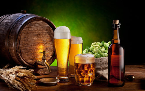 Μπύρα! Αμαρτωλή απόλαυση… ή ωφέλιμη για την υγεία;