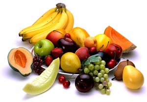 Τα φρούτα και τα λαχανικά μειώνουν τη θνησιμότητα
