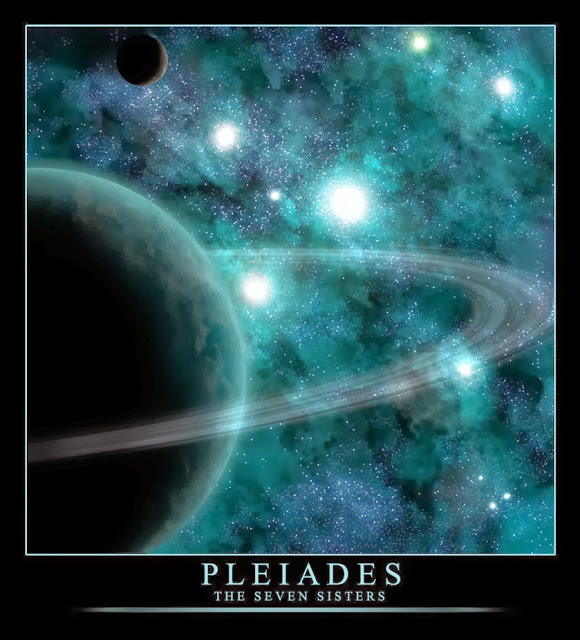 Pleiades