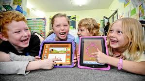 Ολλανδία: Όλα έτοιμα για τα σχολεία του iPad