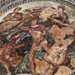 Ο Αποσυμβολισμός των Άθλων του Θησέα
