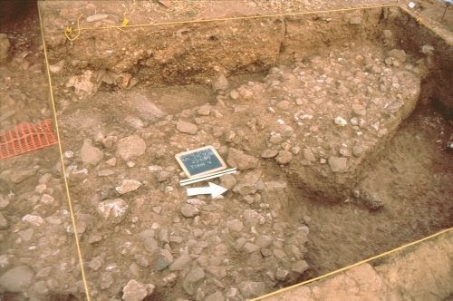 Ανακαλύφθηκε προϊστορικός οικισμός (5.800 πχ) στον Αλμυρό