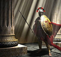 Πώς πήραν τα ονόματά τους οι ελληνικές πόλεις; (4)