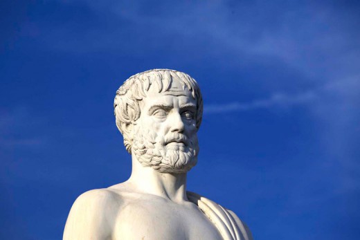 Αριστοτέλης: H ζωή και το έργο του φιλόσοφου πολυεπιστήμονα