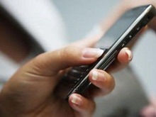 «Eξυπνο» κινητό «αυτοκαταστρέφεται» για να προστατέψει τα προσωπικά δεδομένα των χρηστών του