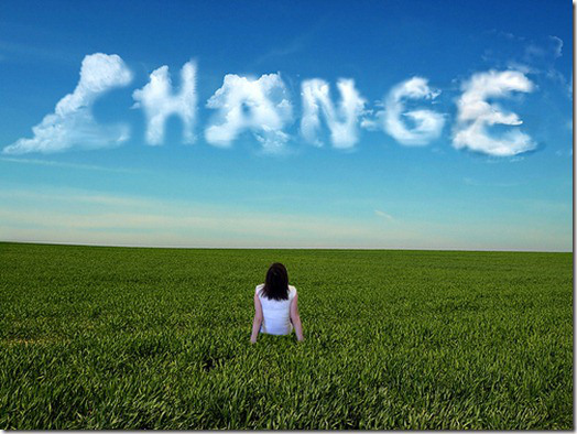 Γιατί θέλουμε να αλλάξουμε τους άλλους;