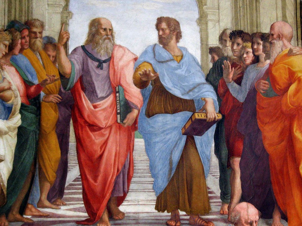 Ποια είναι τα ορθά πολιτεύματα κατά Αριστοτέλη