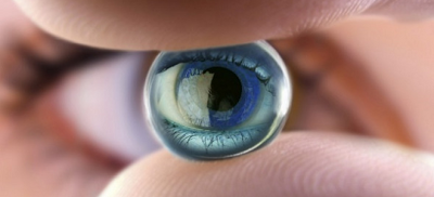 Φακούς επαφής με νυχτερινή όραση δημιούργησαν Αμερικανοί ερευνητές !