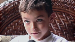 Η ιστορία του παιδιού που γεννήθηκε με ένα πόδι και έγινε ποδοσφαιριστής