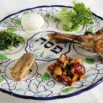 Εβραϊκό Πεσάχ - Χριστιανικό Πάσχα