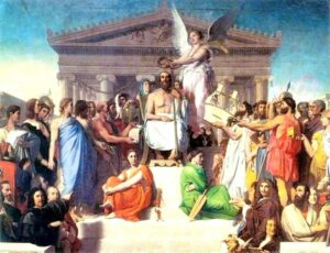 Η μονοπώληση των Ελλήνων στα 15 καλύτερα βιβλία όλων των εποχών