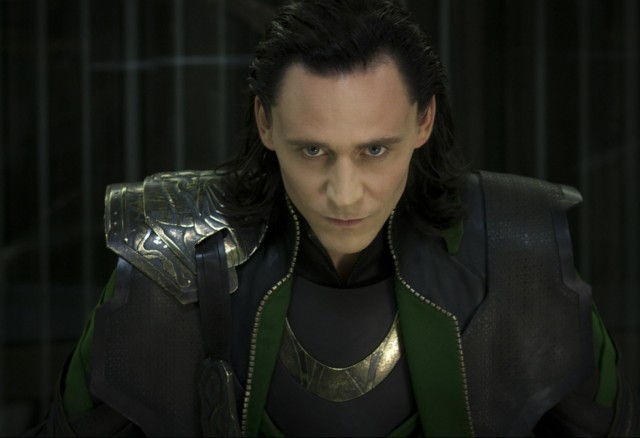 Ο “Loki” θα υποδυθεί τον Έλληνα μαραθωνοδρόμο Στέλιο Κυριακίδη!