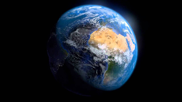 Τι θα γίνει αν η Γη σταματήσει να γυρίζει; (βίντεο)