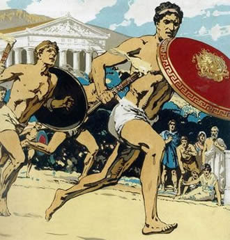 Ο Ευχίδειος Άθλος