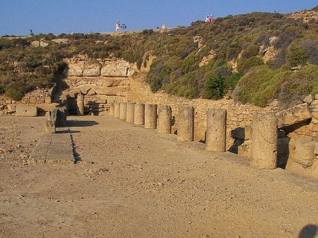 Καβείριο Λήμνου