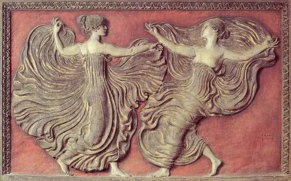 Ο Εσωτερικός Συμβολισμός του Αρχαίου Ελληνικού Χορού