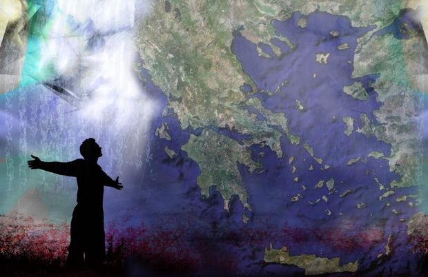 Ξένοι ακαδημαϊκοί: «Η μόνη ελπίδα της ανθρωπότητας δεν είναι η παγκοσμιοποίηση, αλλά ο Ελληνισμός!»