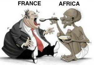 Africa-France-relationship