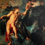 Rubens-Ganymedes