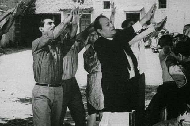 Ο νόμος περί (μη) ευθύνης υπουργών παραμένει