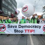 stop TTIP