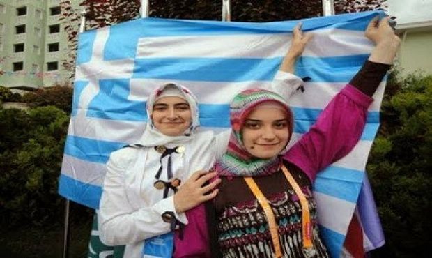 Η ΘΡΑΚΗ ΕΙΣ ΤΟ ΕΛΕΟΣ ΤΩΝ ΕΘΝΟΚΤΟΝΩΝ