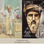 Πυθαγόρας