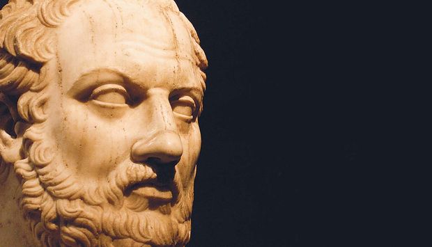 Θουκυδίδης ο θεμελιωτής και ιδρυτής της Επιστήμης της Ιστορίας