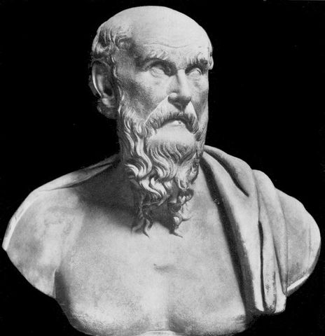 Hesiod