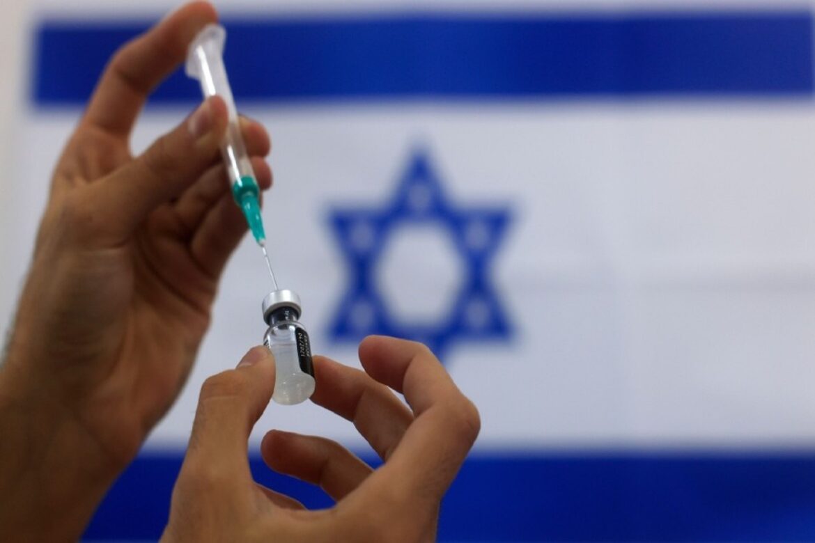 Ισραήλ Μελέτη: Παραλλαγή της Νότιας Αφρικής ικανή να «σπάσει» το εμβόλιο Pfizer καθώς επηρεάζει 8 φορές περισσότερο τους εμβολιασμένους ανθρώπους σε σχέση με τους ανεμβολίαστους