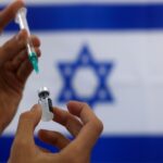 Ισραήλ Μελέτη: Παραλλαγή της Νότιας Αφρικής ικανή να «σπάσει» το εμβόλιο Pfizer καθώς επηρεάζει 8 φορές περισσότερο τους εμβολιασμένους ανθρώπους σε σχέση με τους ανεμβολίαστους
